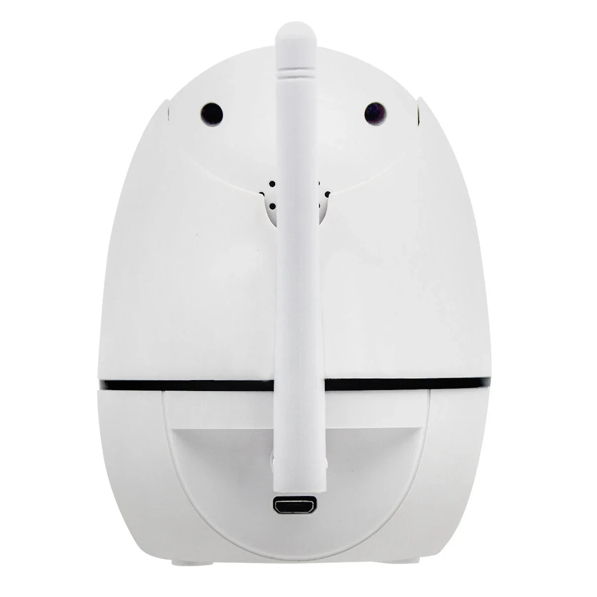 ESCAM PVR008 2MP HD 1080P Wireless PTZ-Kamera mit H.265 Auto-Tracking & Nachtsicht