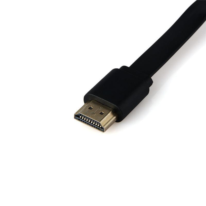 Chromecast Video-Streamer 1080p | HD-Multi-Plattform-Streaming