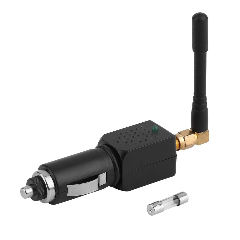 Trennen | Störsender