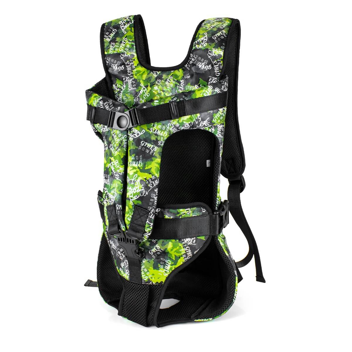 Abenteuerbereiter Haustier-Rucksack