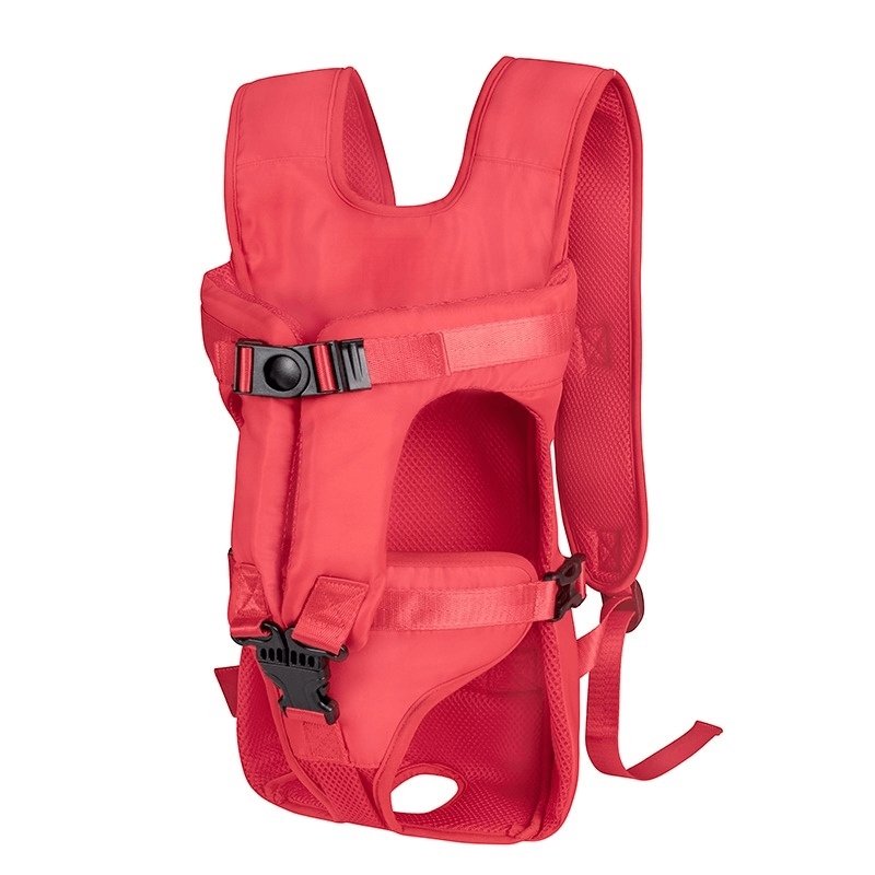 Abenteuerbereiter Haustier-Rucksack