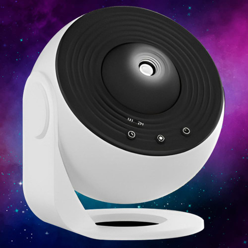 Galaxy-Projektor 12-in-1