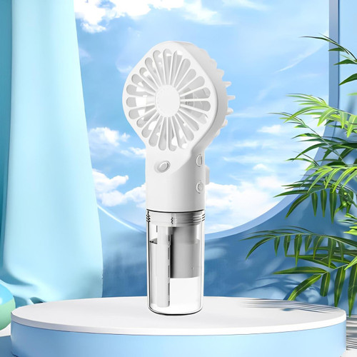 Tragbarer Nebelventilator