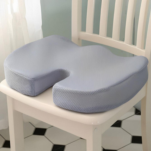 Ergonomisches Kissen für Stuhl und Autositz