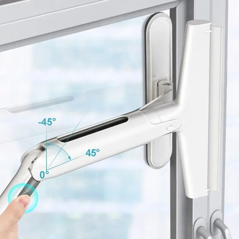 Fenster Spray Mop Glasreiniger