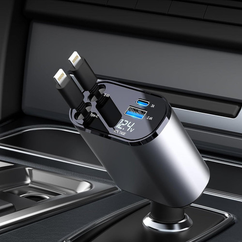 Ladegerät Telefon für Auto