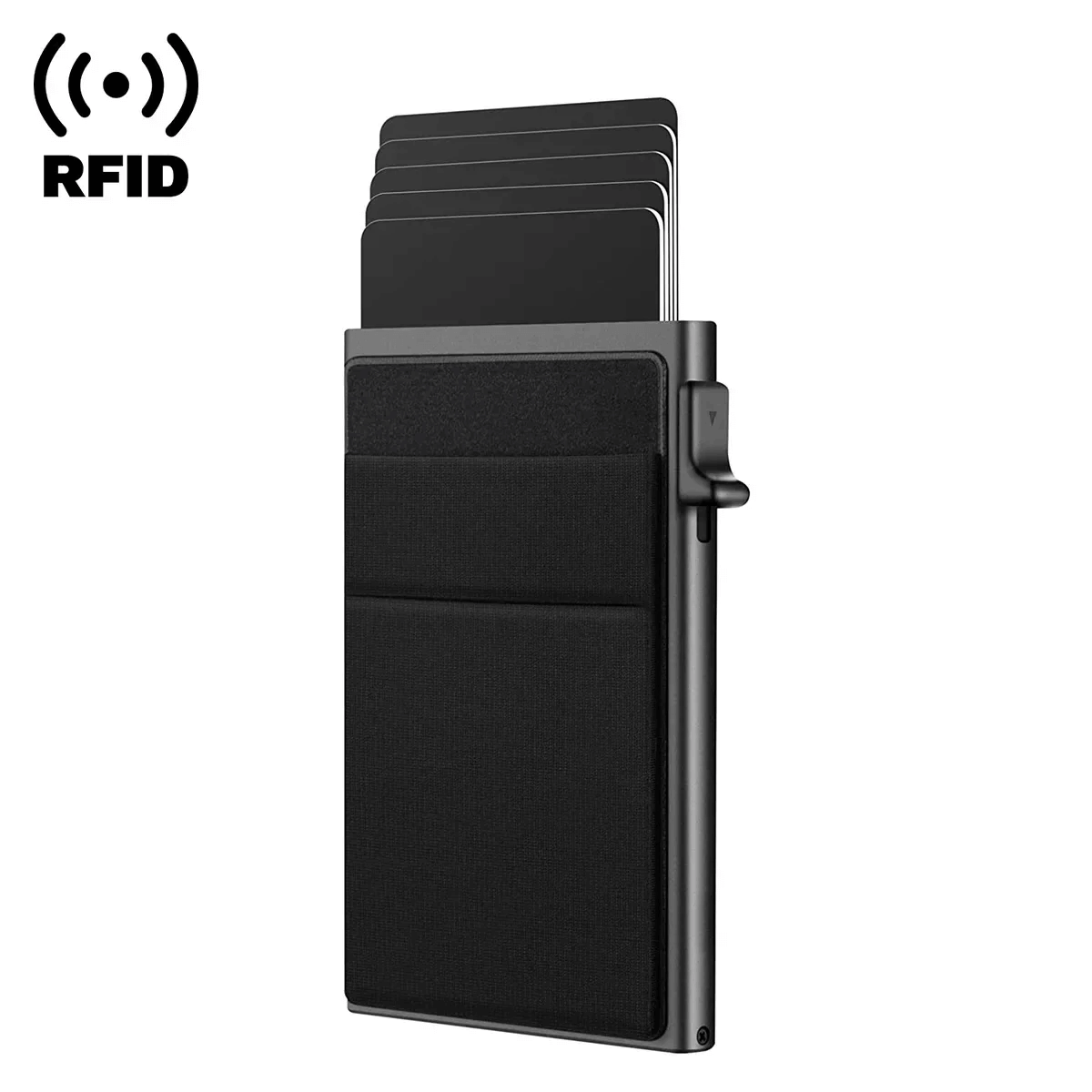 Zelara RFID Portemonnaie für Männer