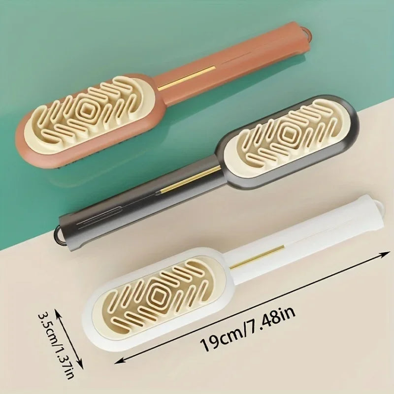 Wildleder-Schuhreinigungsbürste