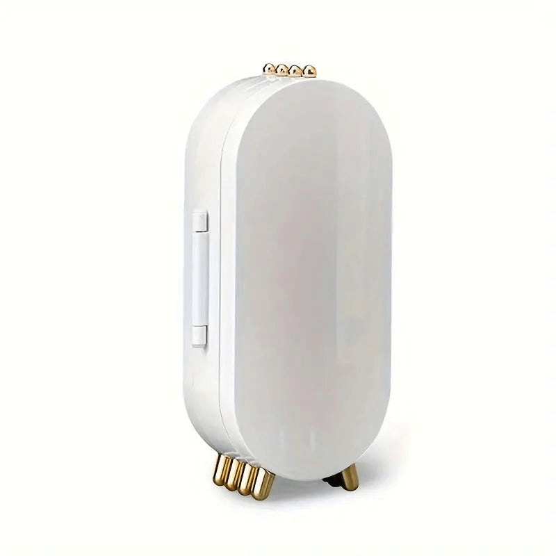 Zelara Ovaler Schmuck-Organizer