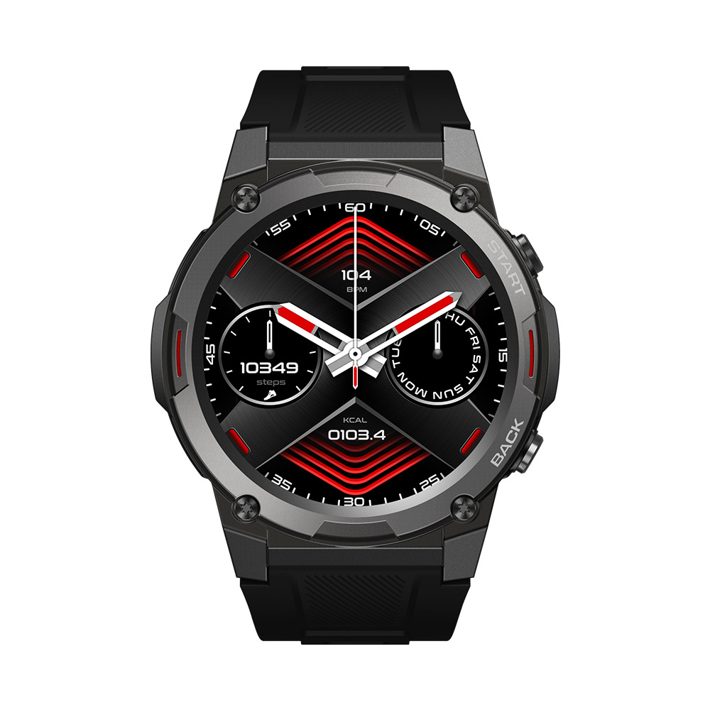 Zelara V7 PRO: Die unzerbrechliche Smartwatch