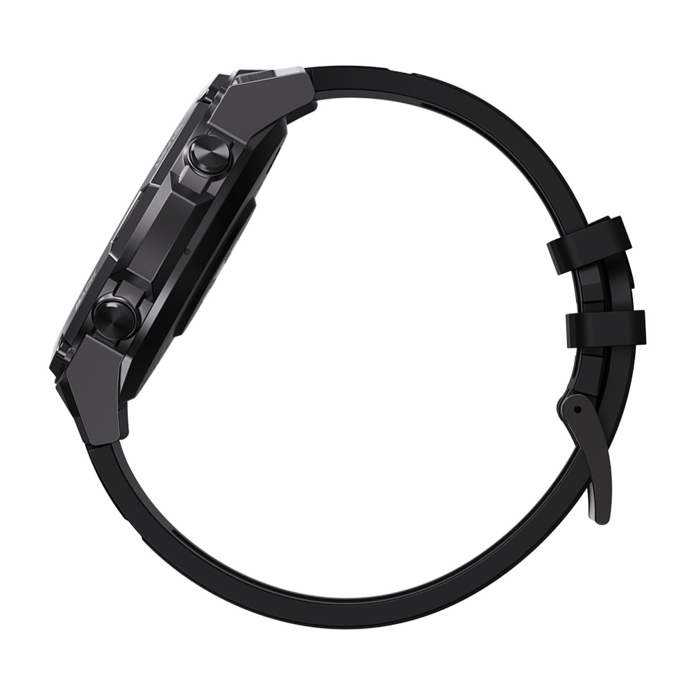 Zelara V7 PRO: Die unzerbrechliche Smartwatch