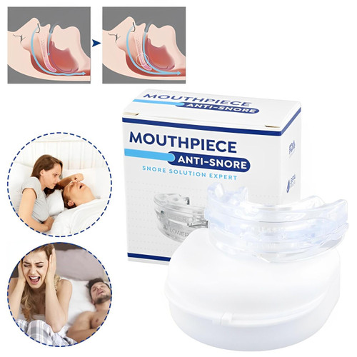 Goutière Anti-Ronflement HealthCare™