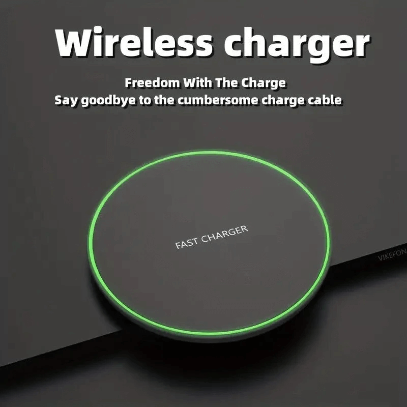 Zelara 30W Wireless Ladegerät