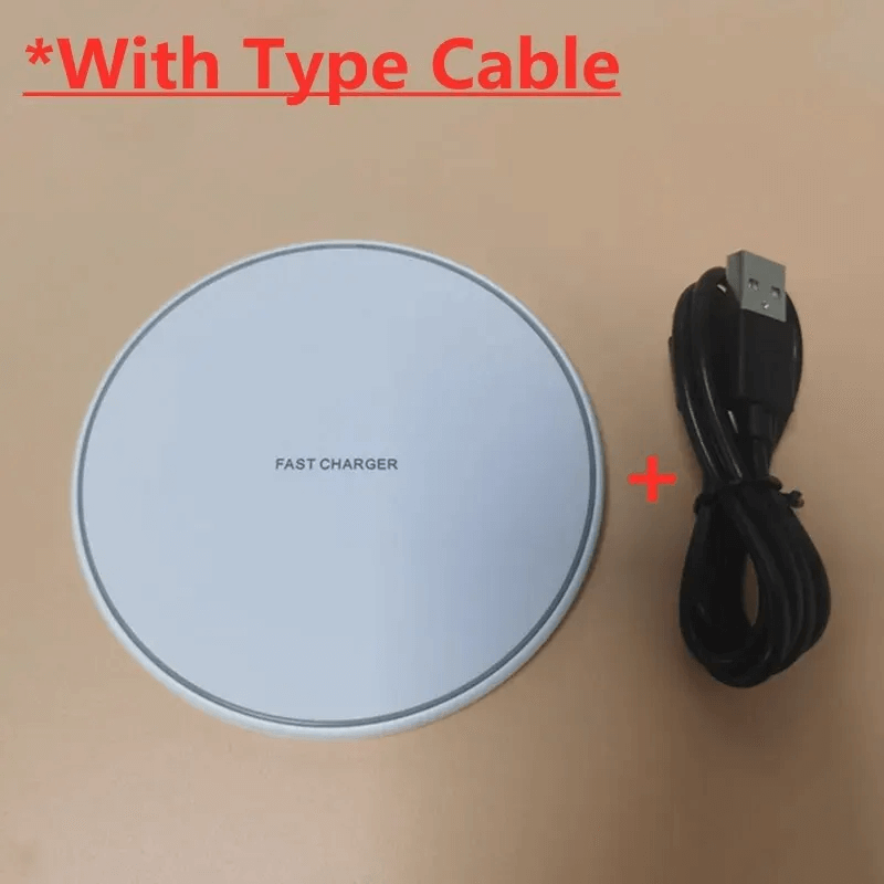 Zelara 30W Wireless Ladegerät