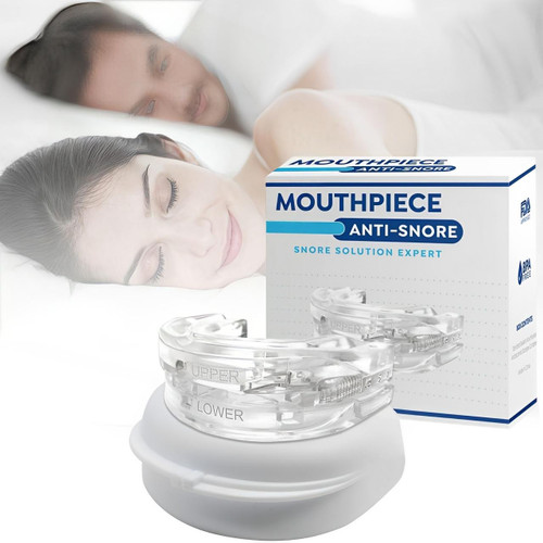 Goutière Anti-Ronflement HealthCare™