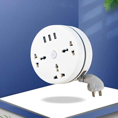 Universeller Mehrfachadapter