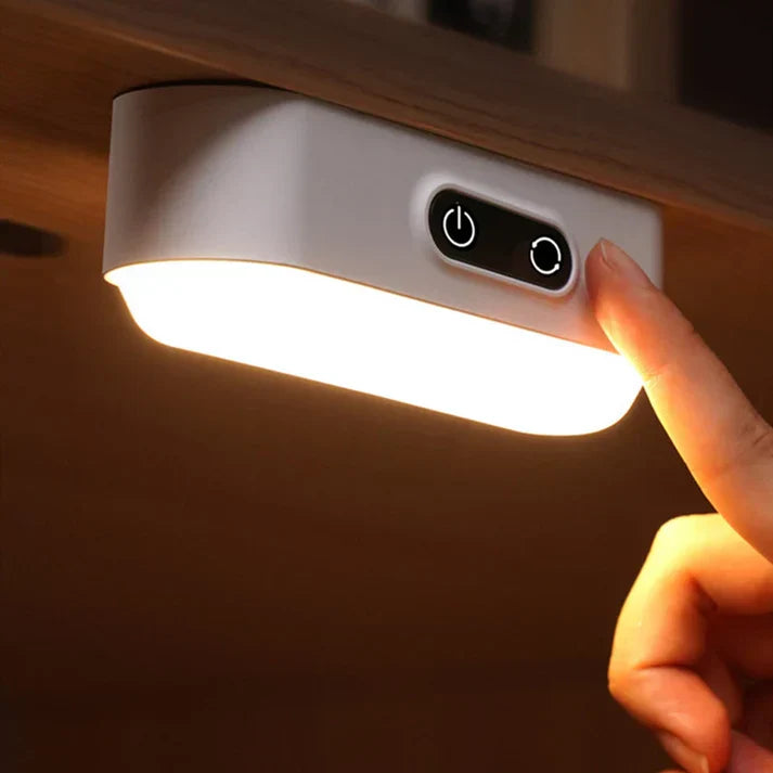 Zelara - Magnetisches Und Dimmbares Licht Mit Klug Sensor