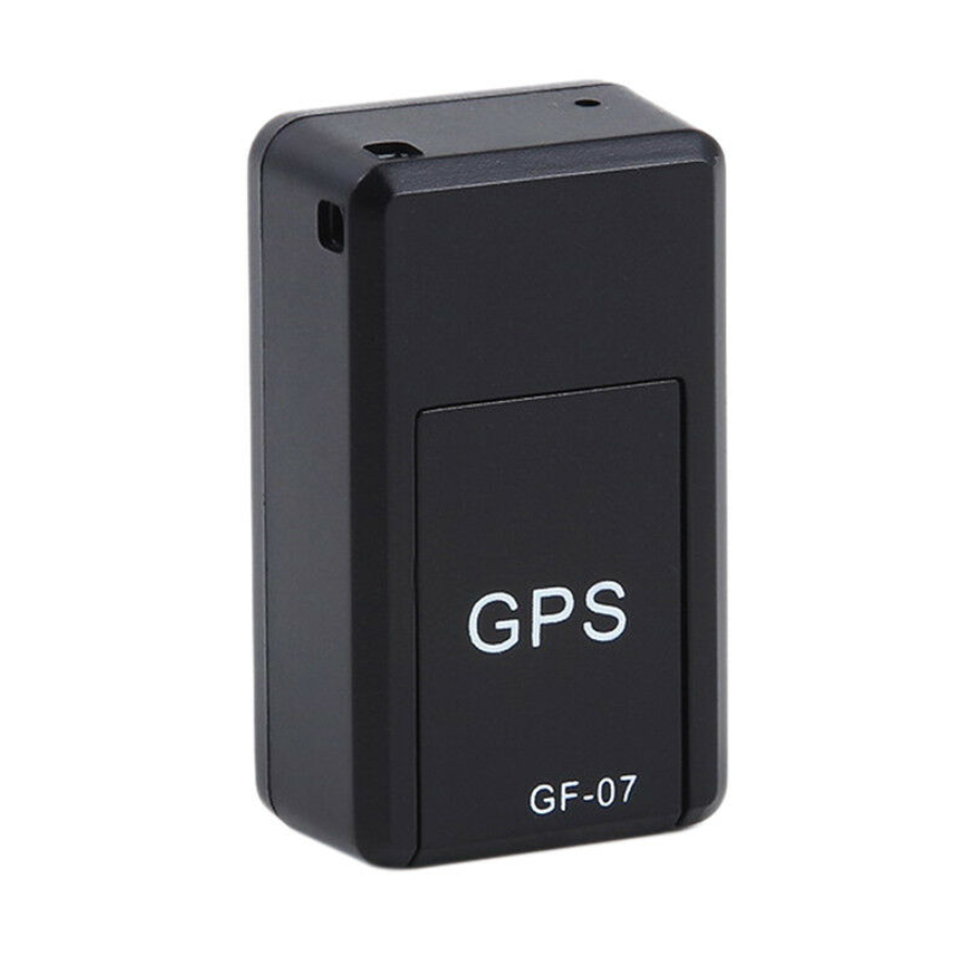 Mini Echtzeit GPS Tracker Gerät | Kleine Größe und leichtes Gewicht