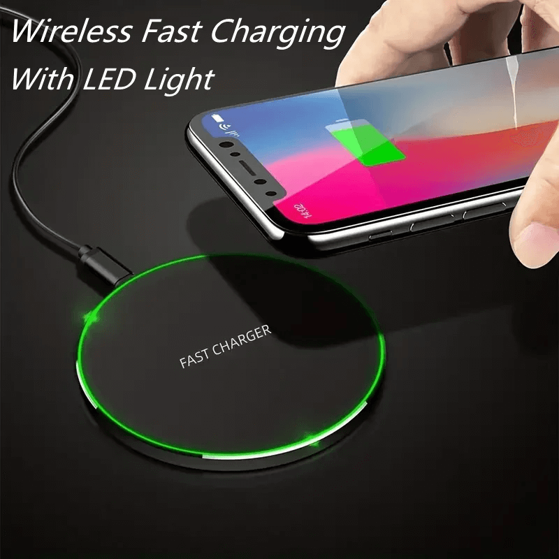 Zelara 30W Wireless Ladegerät