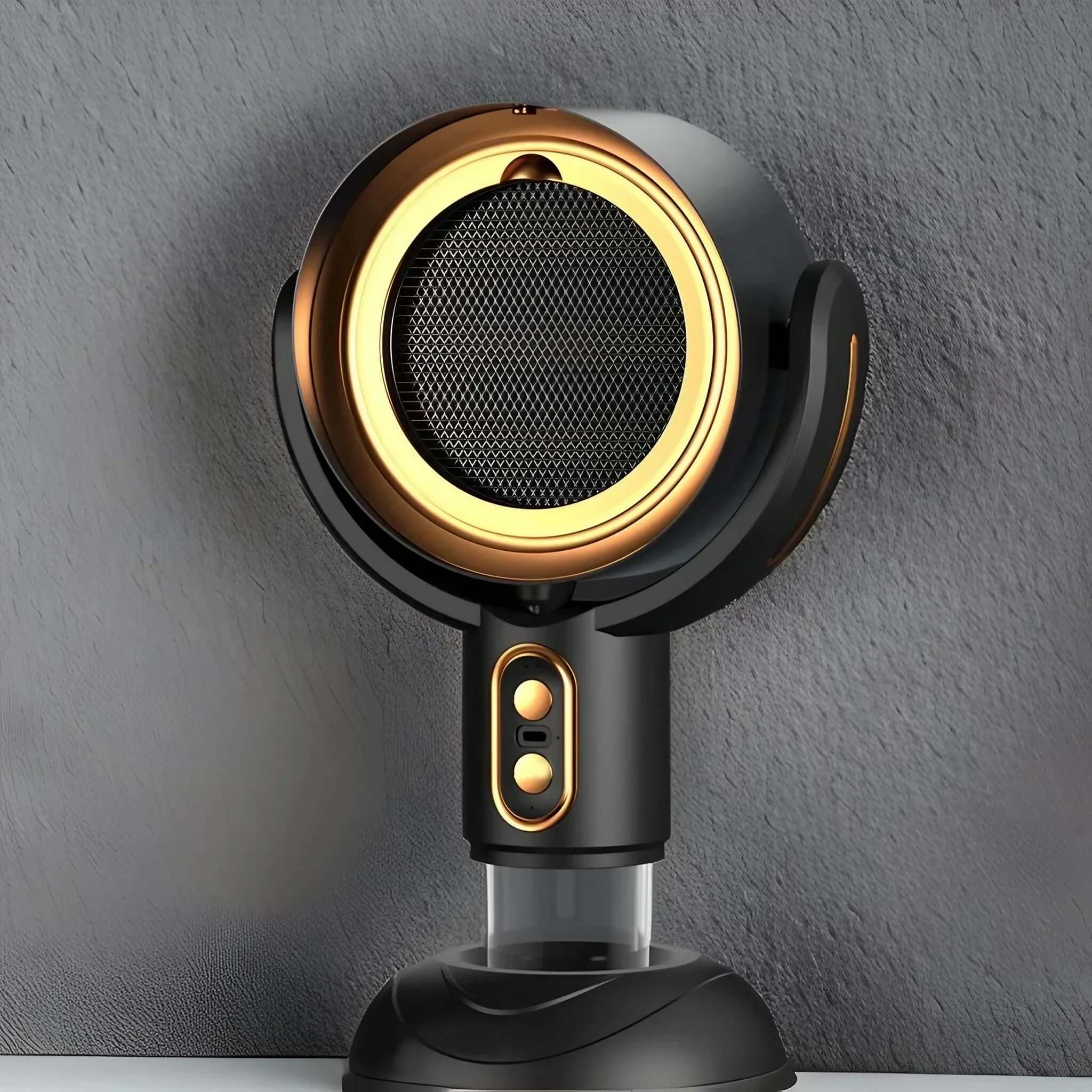 Rauchabsorber SmokeClear - Luftreiniger für Zuhause & Büro