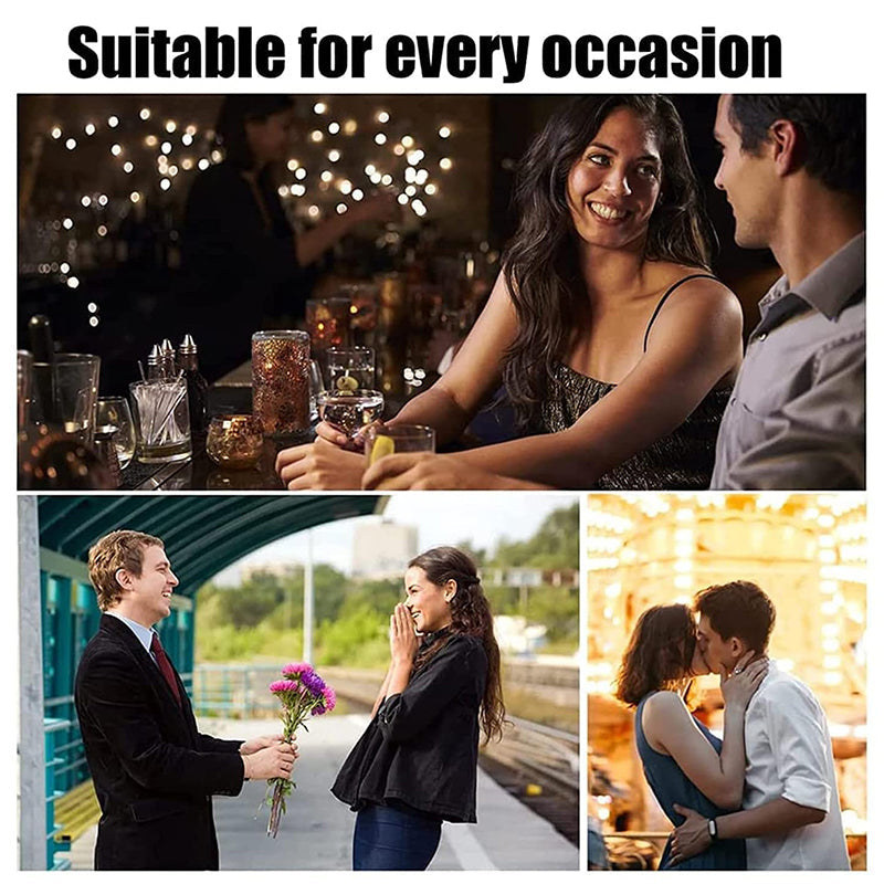 Lure Parfüm | Unisex Duft | Lang anhaltend & Elegant