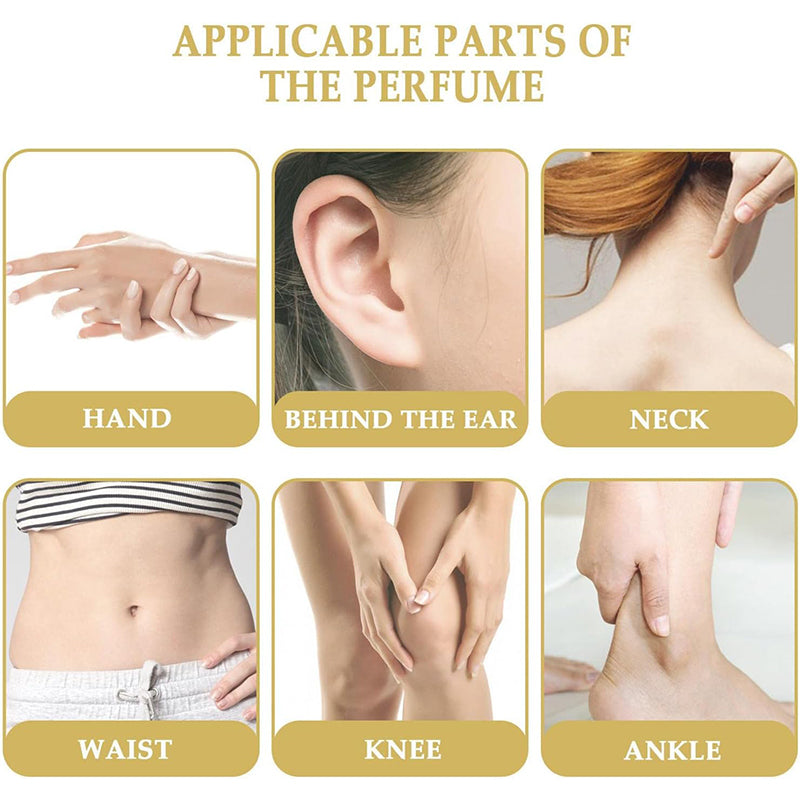 Lure Parfüm | Unisex Duft | Lang anhaltend & Elegant