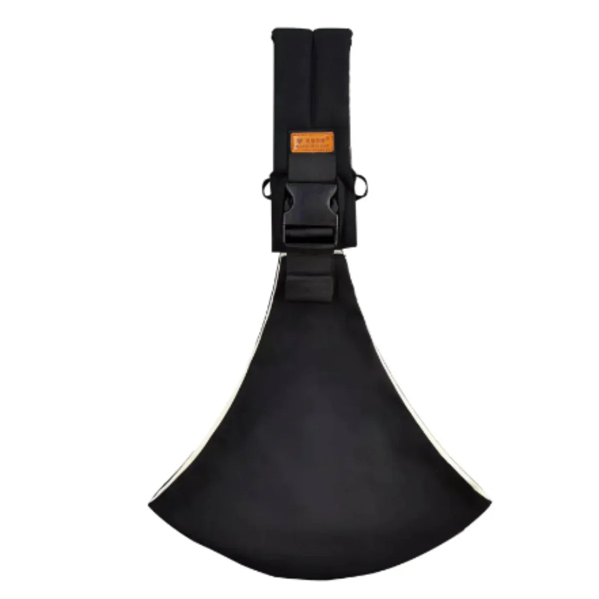 Anpassbare Babytrage - Ergonomisches Hüfttragetuch