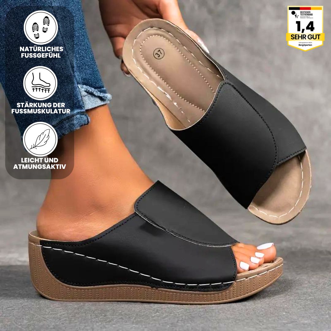 Sandalen - Ergonomische & Rutschfeste Sandalen