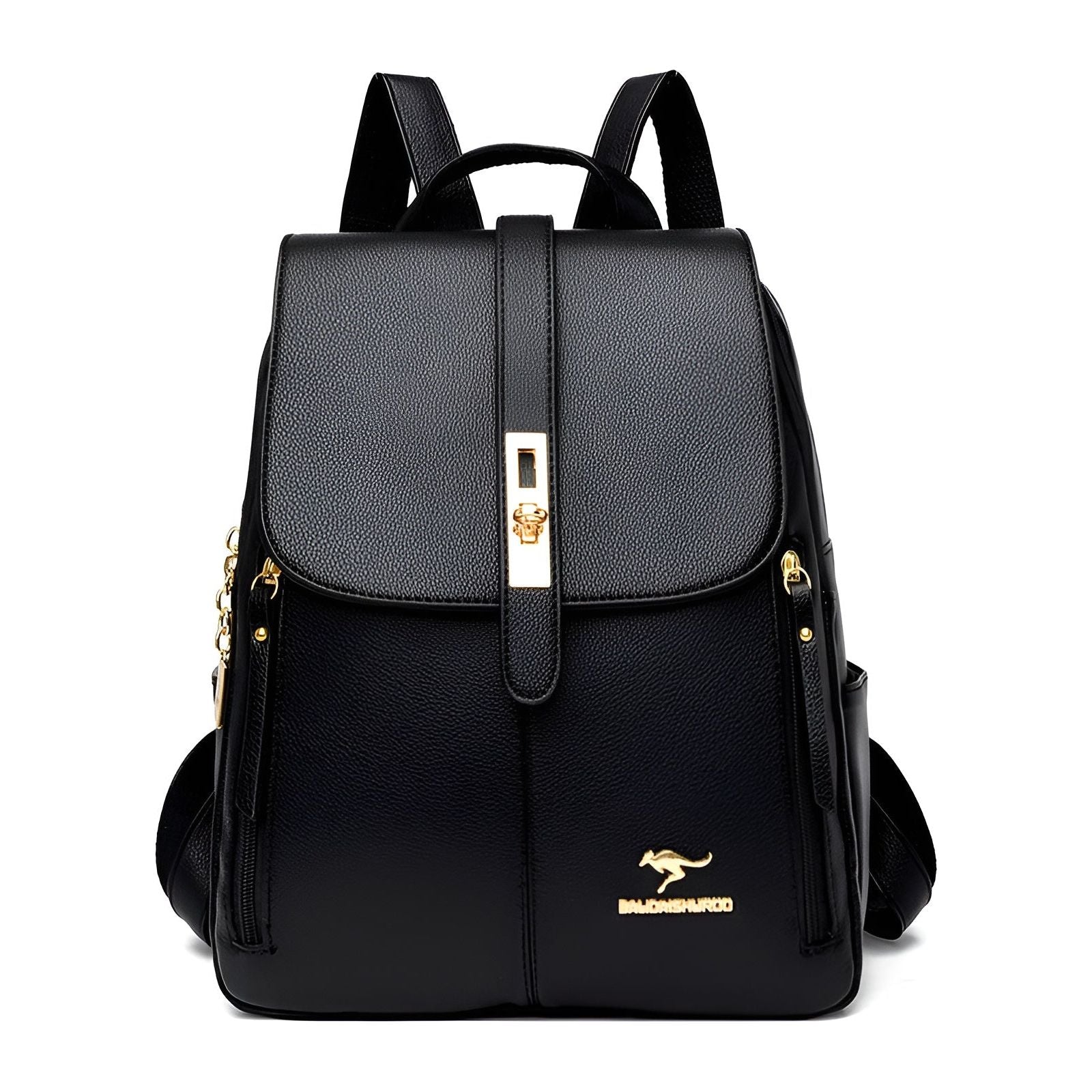 Leichtgewichtiger Rucksack | Ergonomisch und Vielseitig