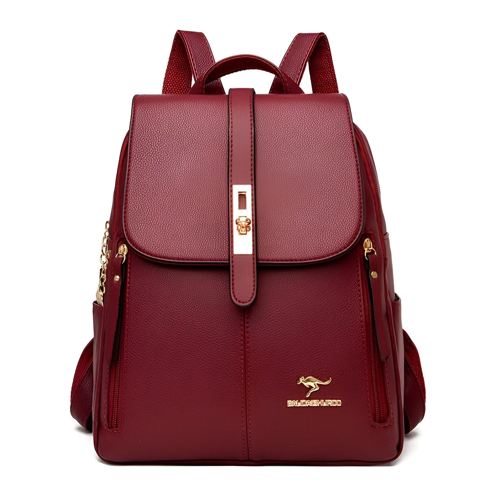 Leichtgewichtiger Rucksack | Ergonomisch und Vielseitig