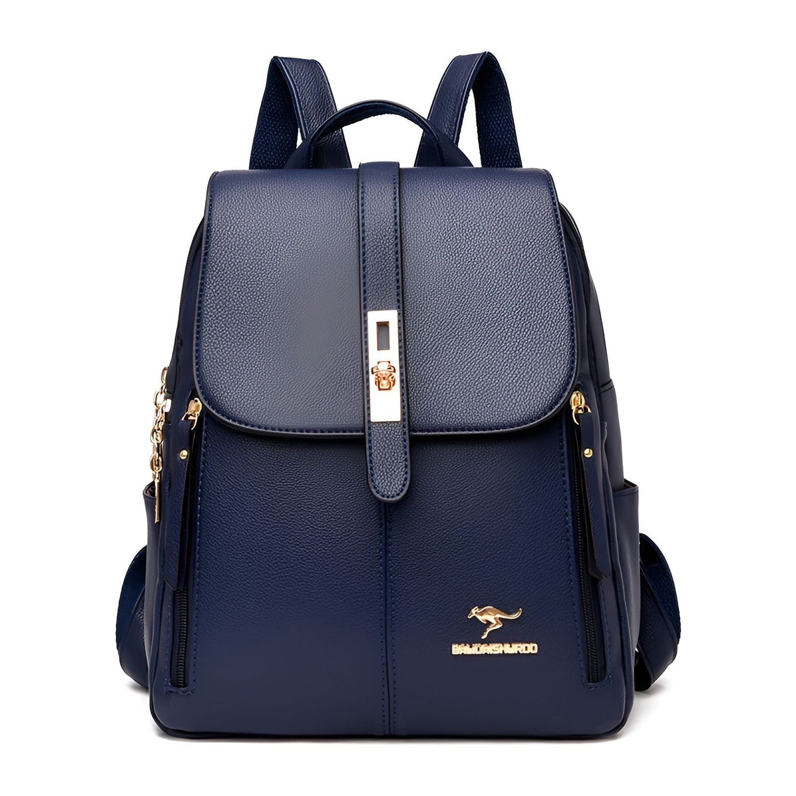 Leichtgewichtiger Rucksack | Ergonomisch und Vielseitig