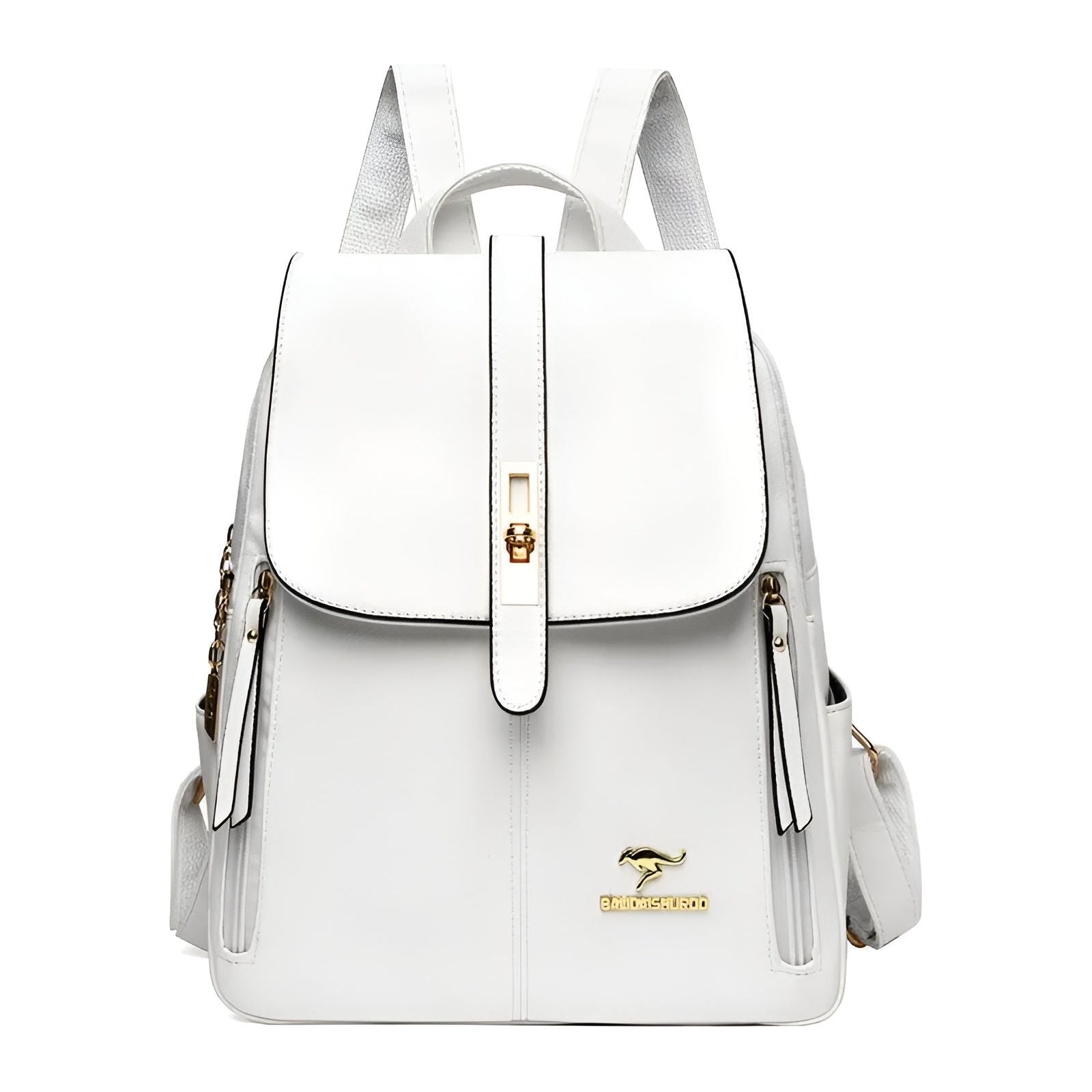 Leichtgewichtiger Rucksack | Ergonomisch und Vielseitig