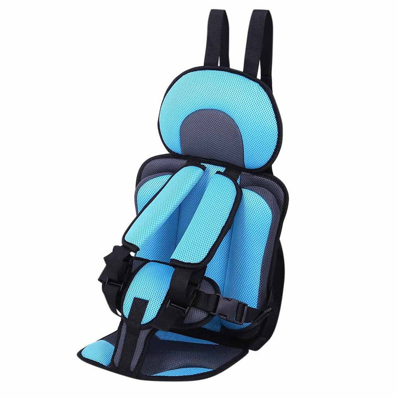 Kindersitz - Ergonomisch & Sicher für Kinder