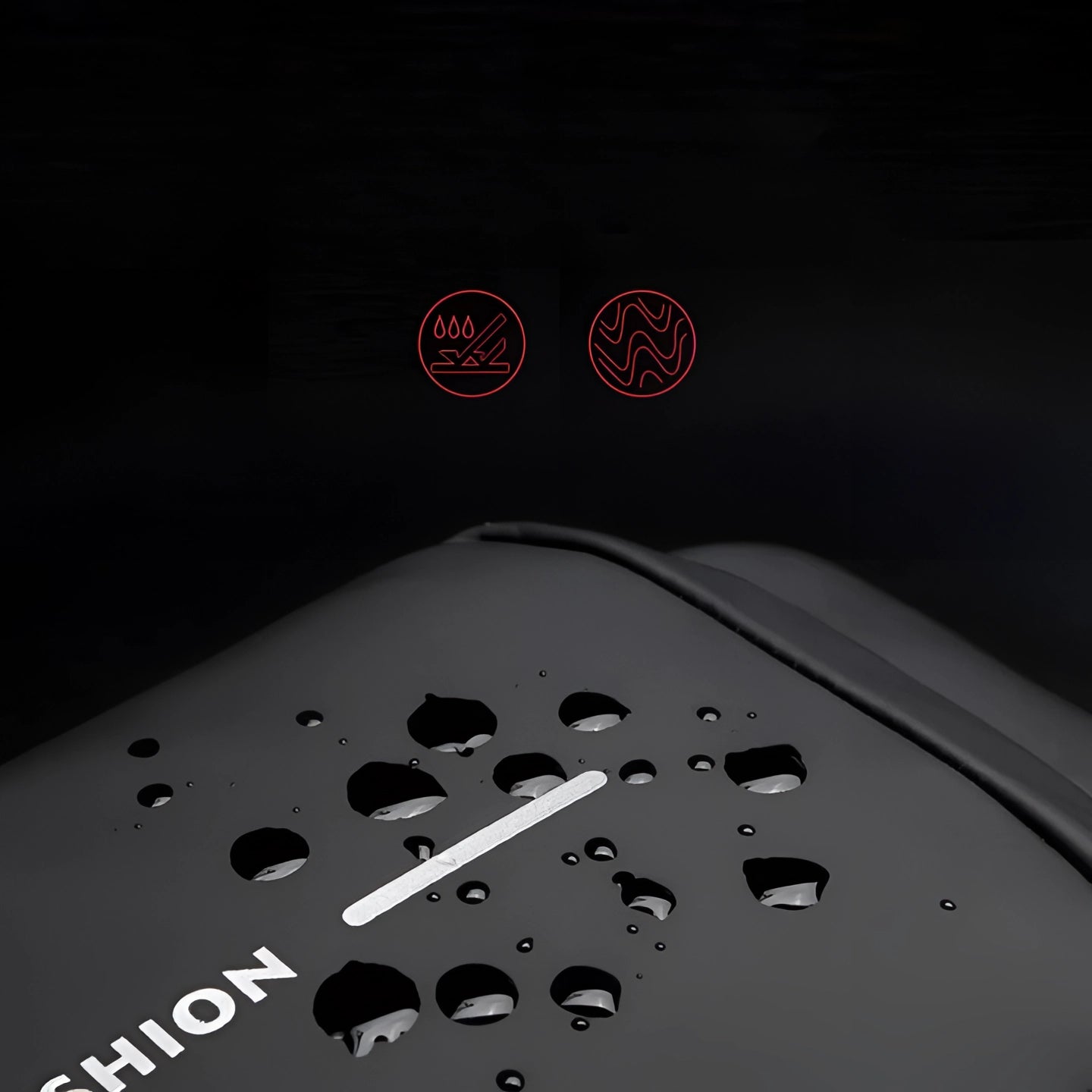 USB Rucksack | Anti-Diebstahl & Wasserdicht