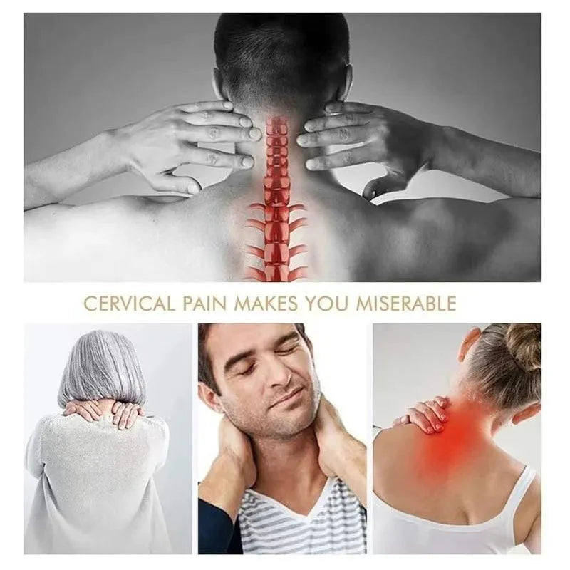 Anti Schnarch Kissen - Erholsamer Schlaf | Mehr Lebensqualität