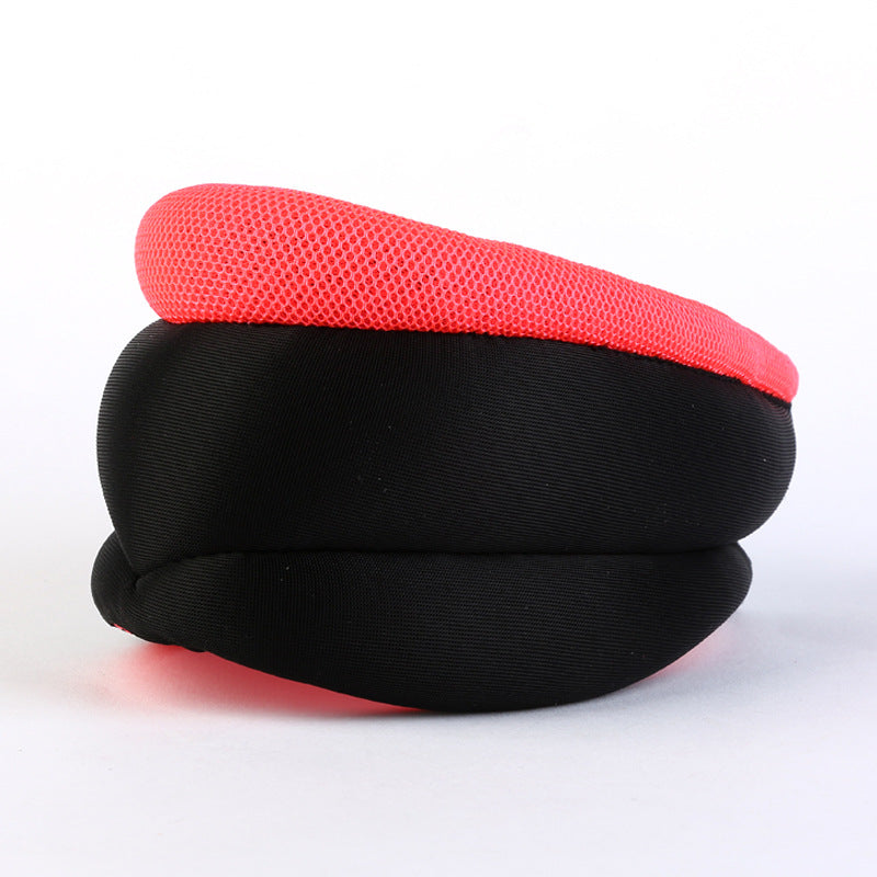 Anti Schnarch Kissen - Erholsamer Schlaf | Mehr Lebensqualität