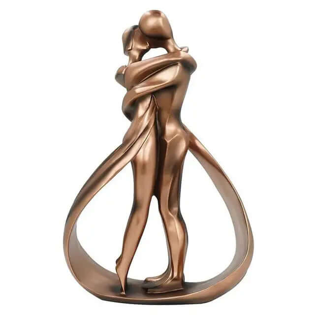 Zelara Figuren Skulptur Seraphina Harz