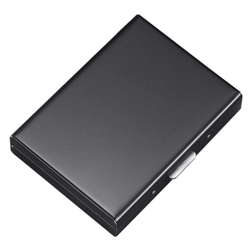 RFID-Kartenhalterđ„SchĂŒtzen Sie Ihre privaten Informationen