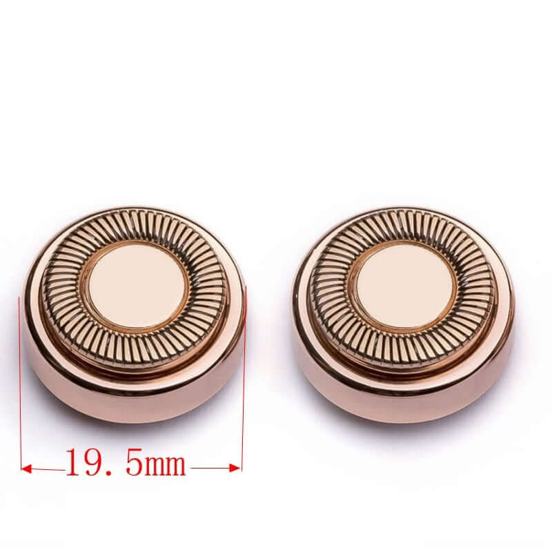 Epilierer für Frauen - Langanhaltende Haarentfernung