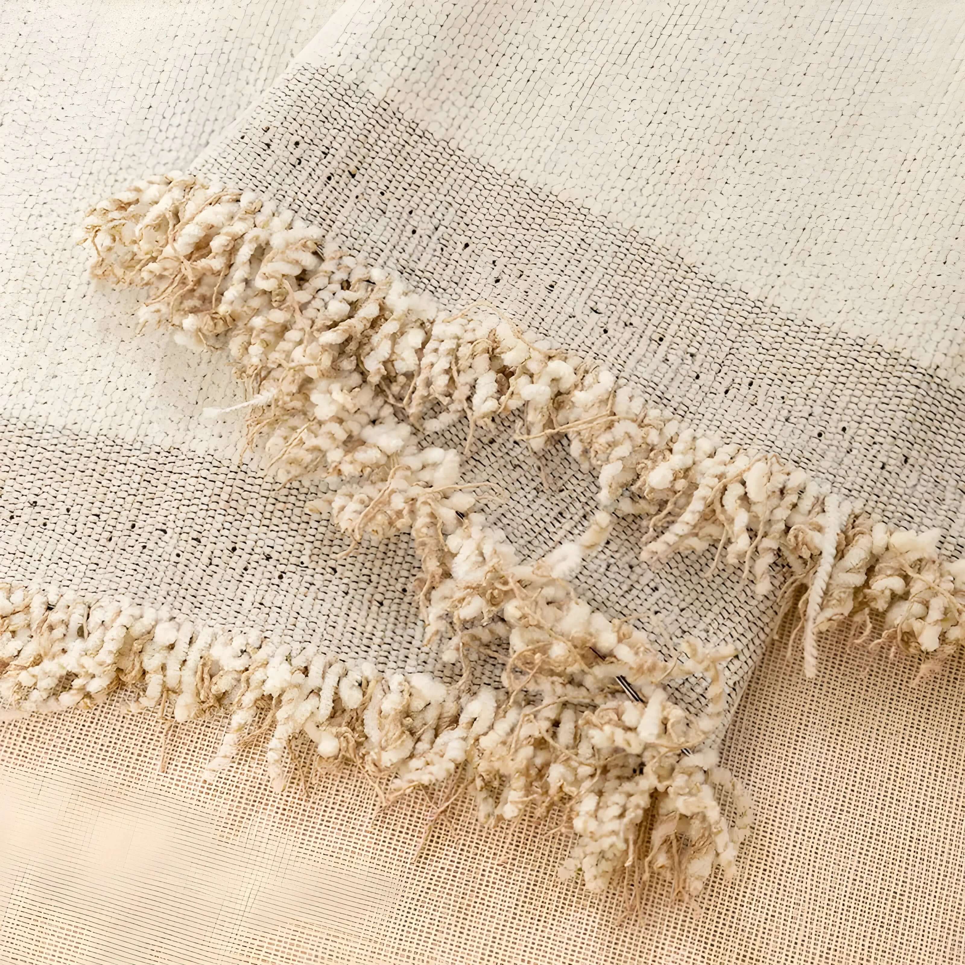 Wendbarer Sofabezug Chenille - Baumwolle