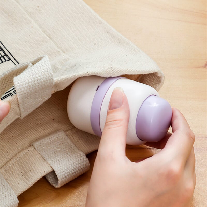 Tragbarer Pillenschneider mit präziser Festpositionierung – Einfaches und sicheres Schneiden von Tabletten