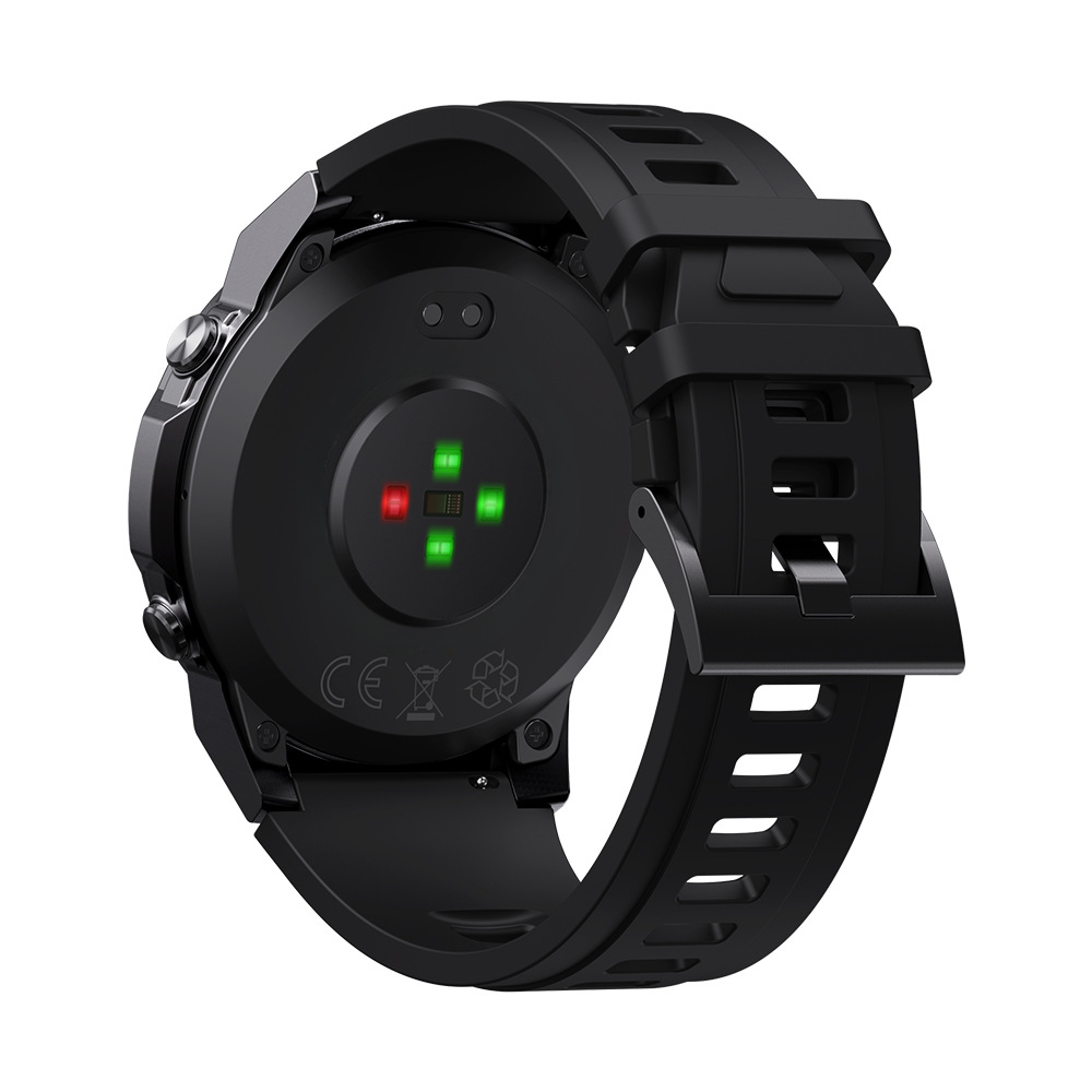 Zelara V7 PRO: Die unzerbrechliche Smartwatch
