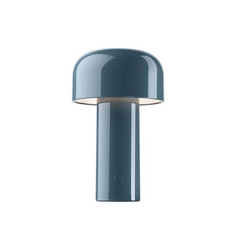 LED Tischlampe Dimmbar - 3 Farbmodi, Modernes Design