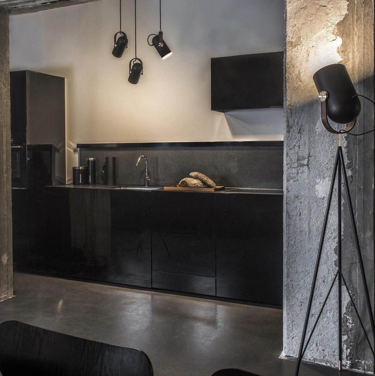 Maritime Pendelleuchte Metall Hängeleuchte