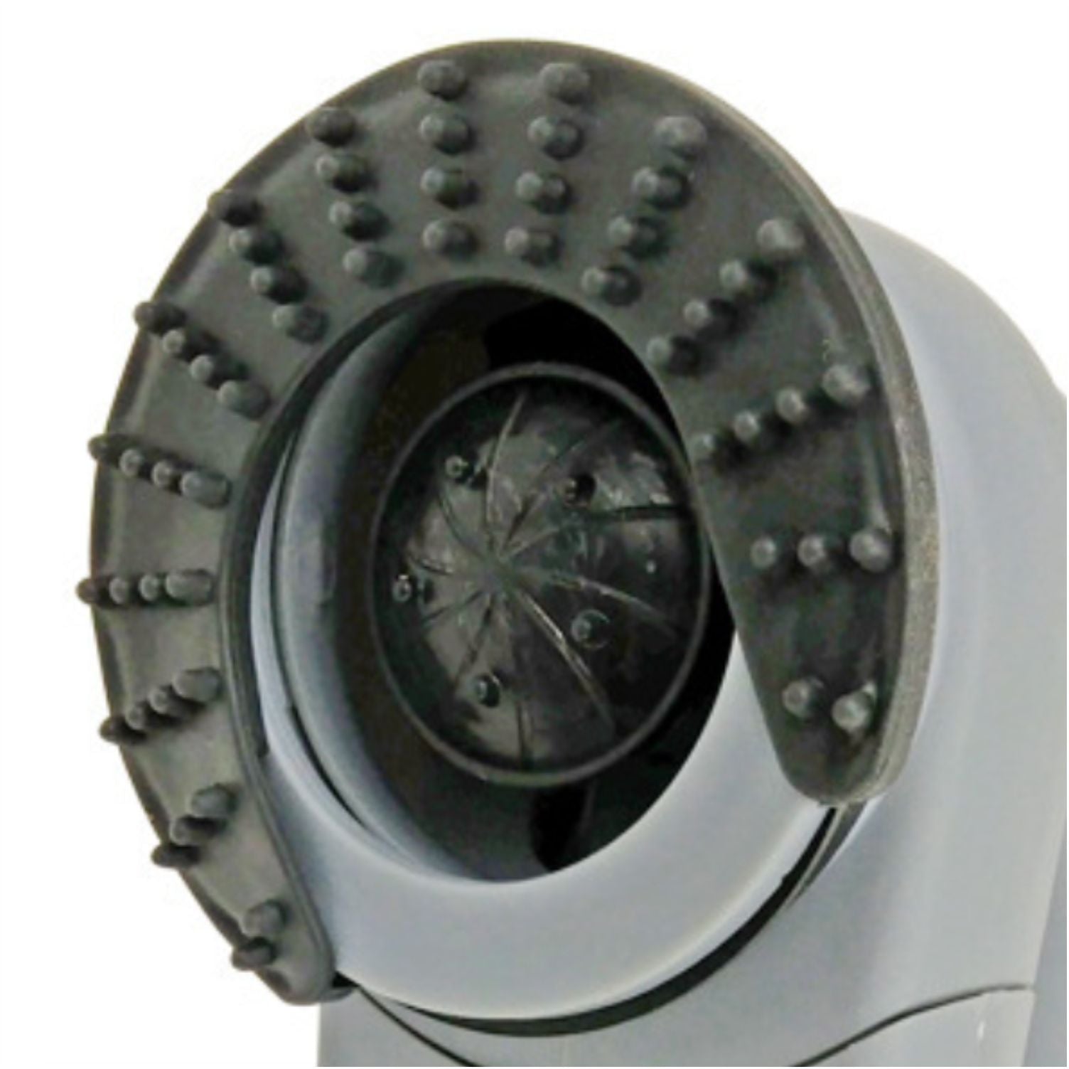 Tragbarer kabelloser Handstaubsauger für die Fellpflege von Haustieren, Hunden und Katzen