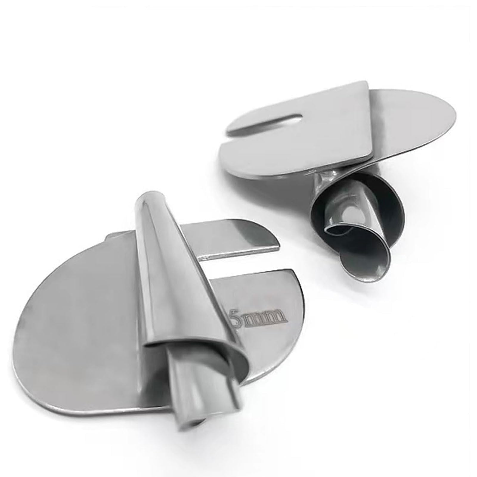 Fabulous Ideen für Weihnachtsgeschenke🎄Näh-Rollsaumfuß