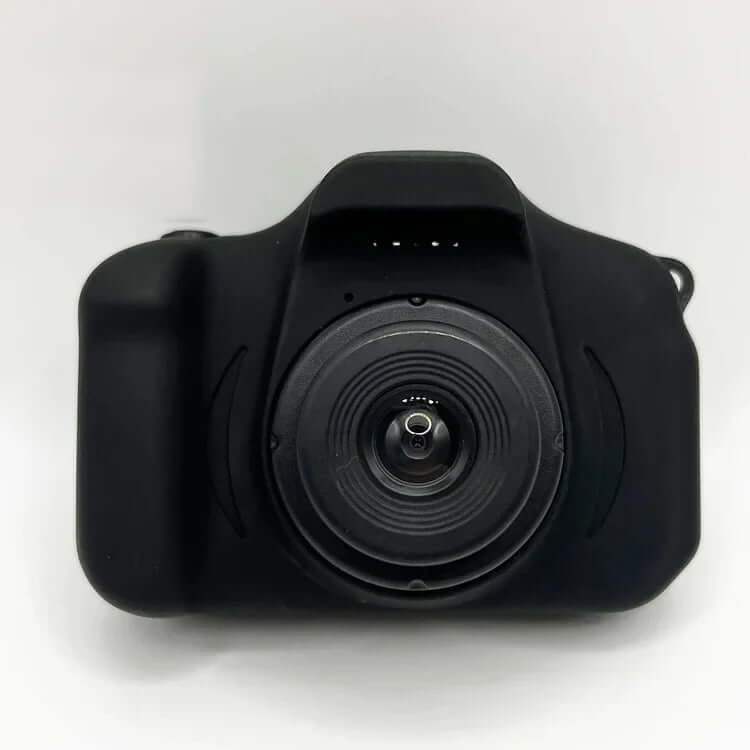 Retro Kamera mit 2000er Filter - RetroPix