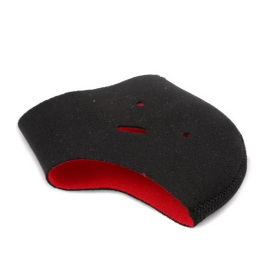 Fersensocken - Polsternder Schutz für Fersen