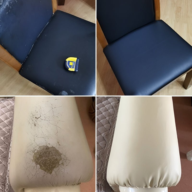 Zelara Revive - Verwandelt Ihre Möbel in Sekundenschnelle!