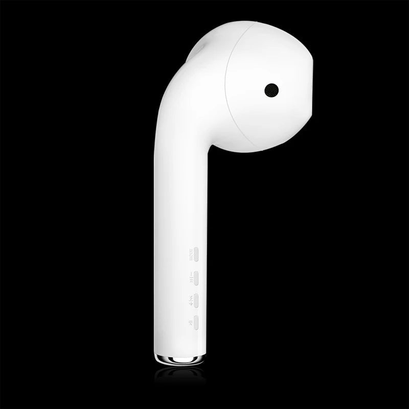 Giant Earphone Bluetooth Lautsprecher – Kabelloser Stereo Musik-Player, Kreative Headset-förmige Soundbar mit Radio-Wiedergabe